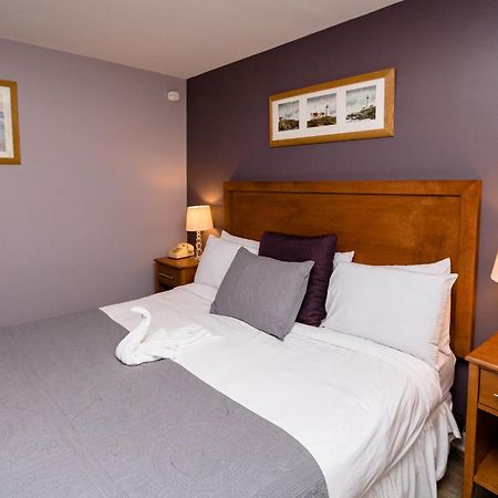 Charlroy Motel Сийсайд Парк Екстериор снимка
